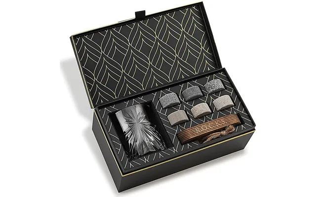 The Connoisseur's Set - Soleil Glass Edition