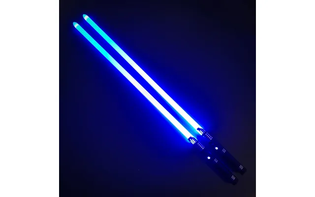 The Dark Apprentice Staff