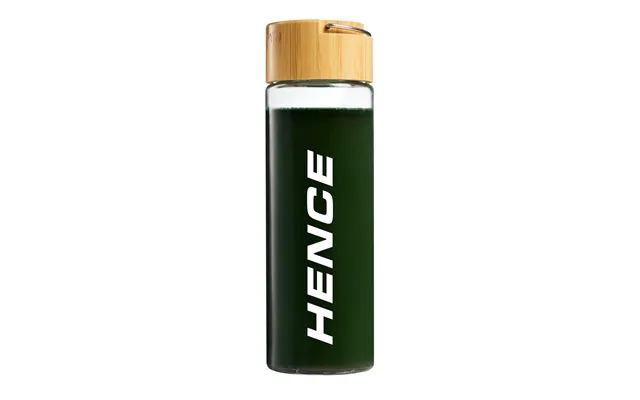 The Hence Bottle