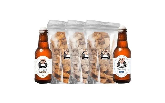 The Lads Night In Bundle product image
