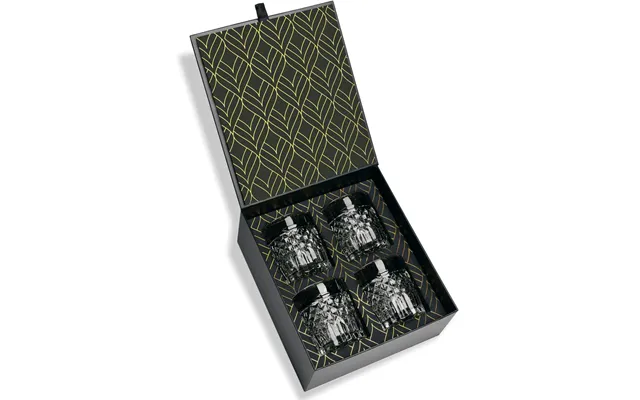 The Privilege Collection - Prestige Glasses