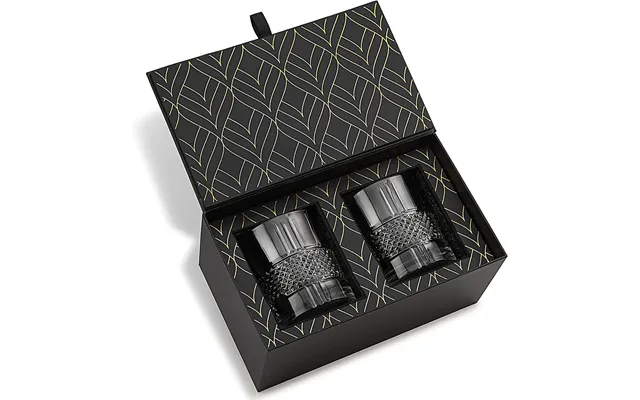 The Privilege Collection - Reserve Glass Edition