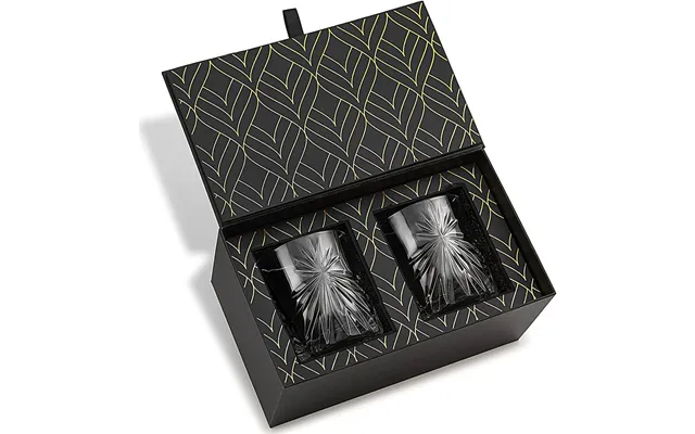 The Privilege Collection - Soleil Glass Edition