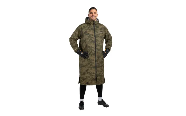 The Sportsrobe - Camo Junior