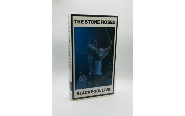 The Stone Roses Live At Blackpool U