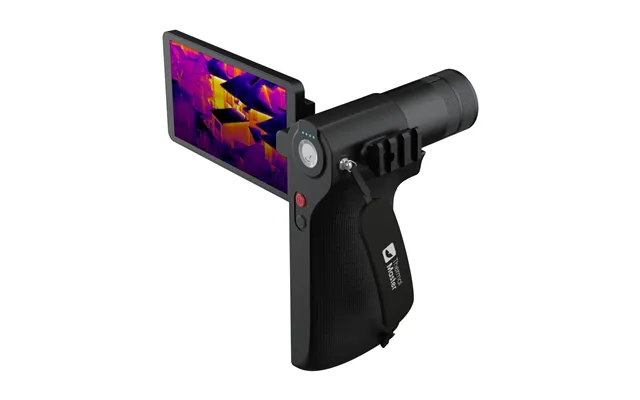 Thermal Master Dv2 Thermal Camera Touchscreen