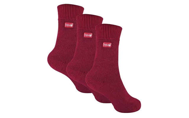 Thmo - 3 Pack Kids Thermal Socks product image