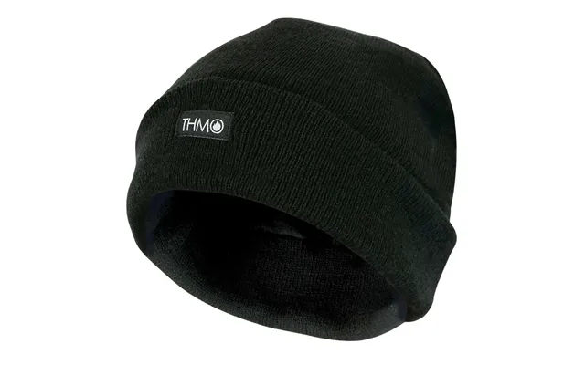 Thmo Mens Knitted Beanie Hat - Keep Warm With Style