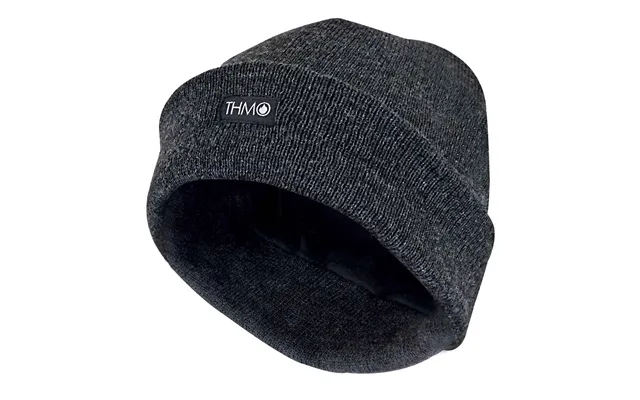 Thmo Mens Knitted Beanie Hat - Keep Warm With Style