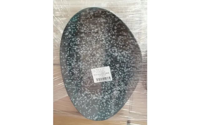 Tk 35cm Kayik-oxi Beyaz