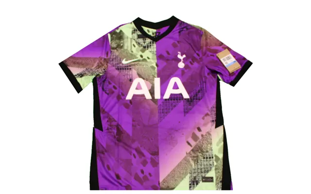 Tottenham Hotspur 2021-2022 3rd Shirt Bnwt M