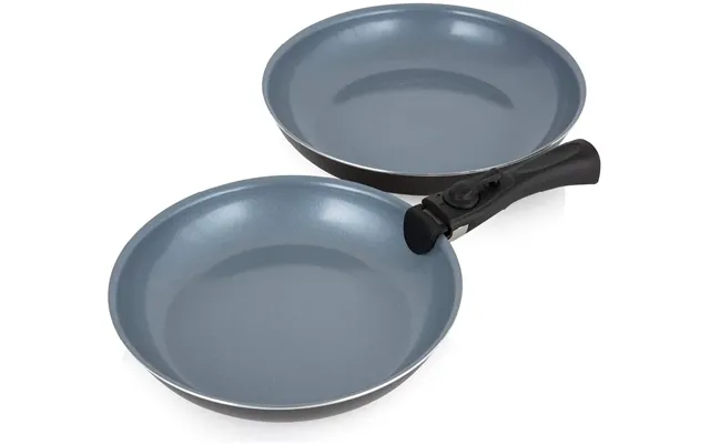 Tower Freedom 3 Piece 26 30cm Cookware Set With Ceramic Coating- T800202