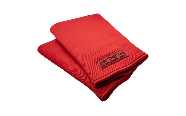 Triple-ply Knee Sleeves - 2xl