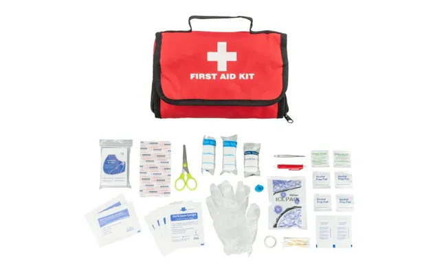 Trixie Premium First Aid Kit