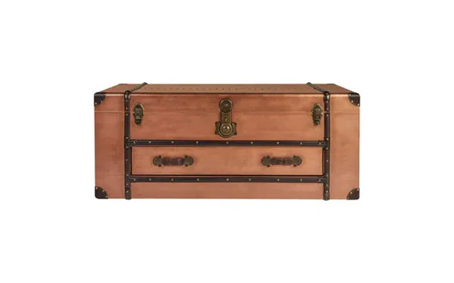 Trunk Navigator