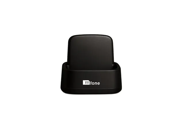 Ttfone Spare Docking Cradle Desktop Charger Stand For Tt280 Mobile