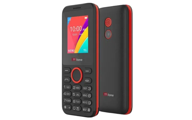 Ttfone Tt160 Dual Sim - Usb Cable