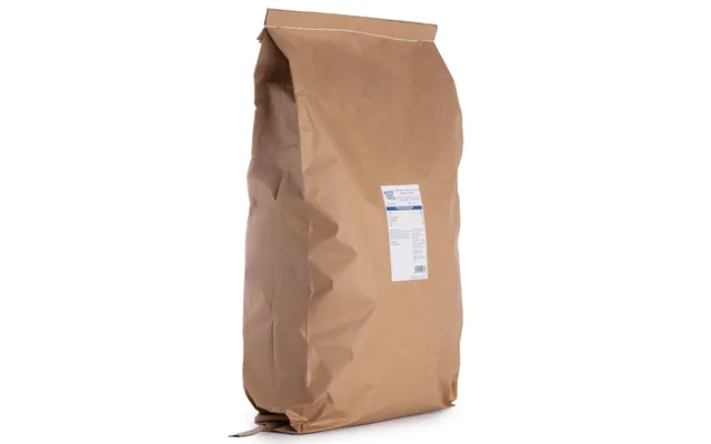 Tvp Natural Chunks Soya Protein - 3kg