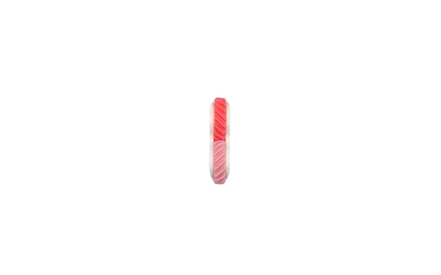 Twin Gear Spinner - Pink