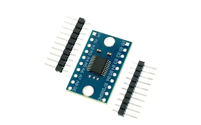 Txs0108e 8 Channel Logic Level Converter Module