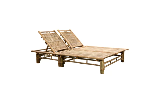 Tynka Bamboo Wood - 200cm