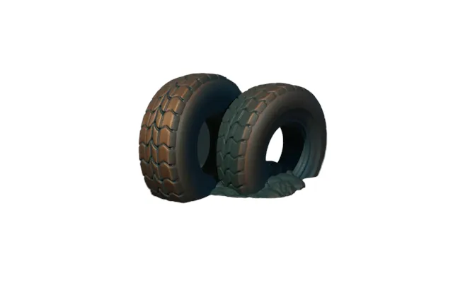 Tyres 2