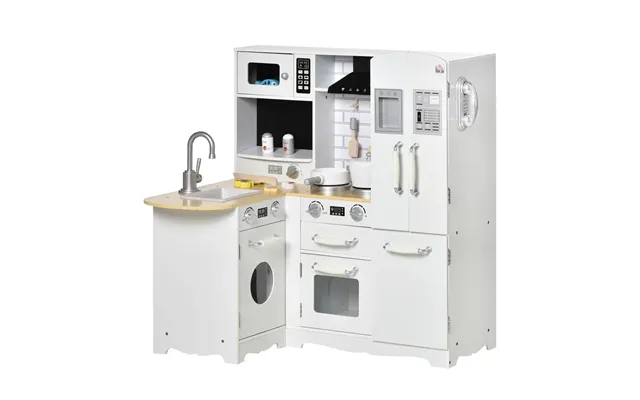 Ultimate Chef's Playset - Complete Kitchen Accessories product image