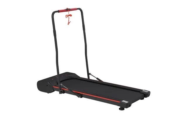 Ultimate Walking Machine Led Display & Remote Control - Jogging Fitness