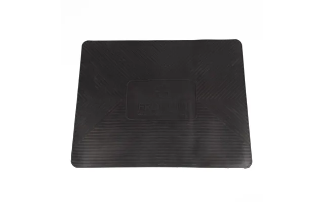 Universal Bumper Guard Protector Rubber - Bumper Bib