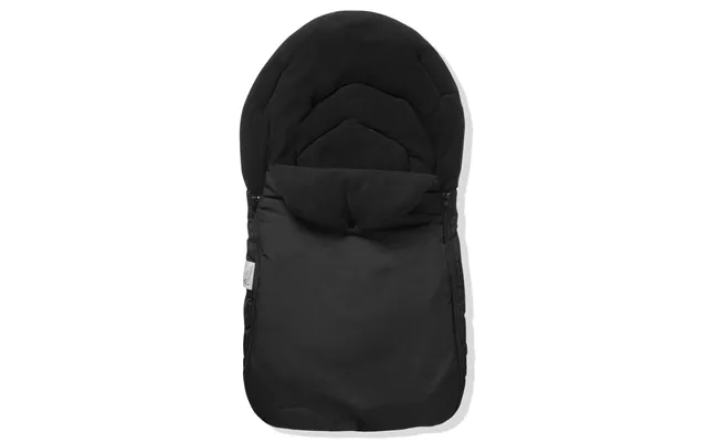 Universal Car Seat Footmuff Cosy Toes - Fits All 3 And 5 Point Harnesses