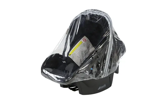 Universal Car Seat Raincover - Fits All Models