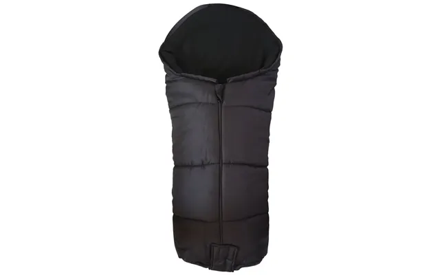 Universal Deluxe Pushchair Footmuff Cosy Toes - Fits All Pushchairs Prams And Buggies