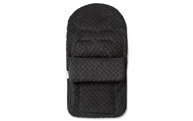 Universal Dimple Car Seat Footmuff Cosy Toes - Fits All 3 And 5 Point Harnesses