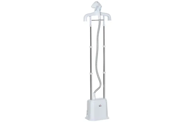 Upright Garment Clothes Steamer - 45s Fast Heat-up