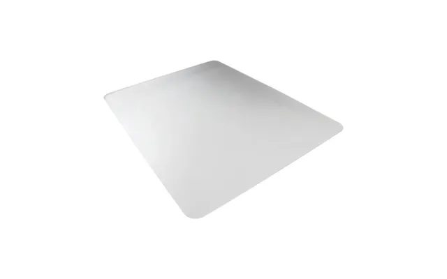 Valuemat Basic Vinyl Rectangular Multi-purpose Floor Protection Mat For Hard Floors - For Hard Floors
