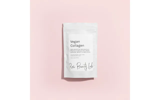 Vegan Collagen Booster