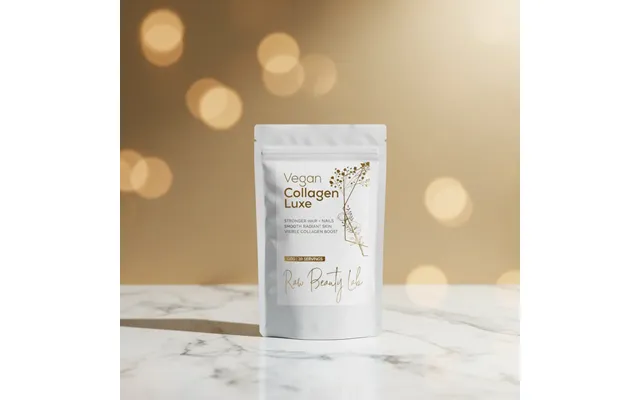 Vegan Collagen - Luxe