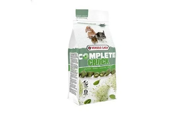 Versele Laga Crock Complete Herbs 50g - Single