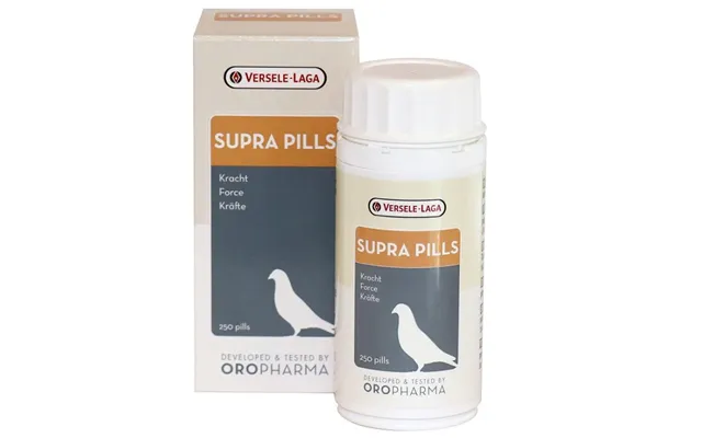 Versele Laga Supra Pills X 250