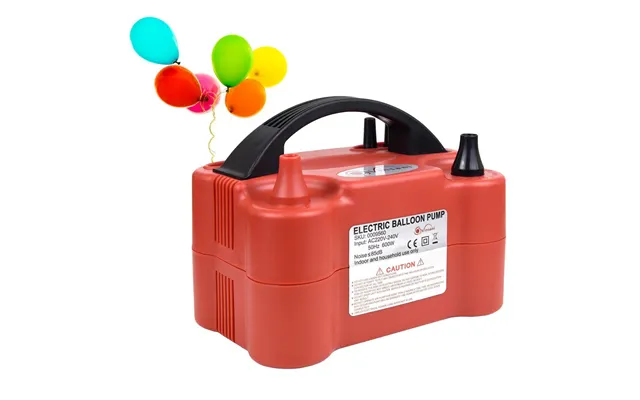 Vinsani Balloon Pump 0009560