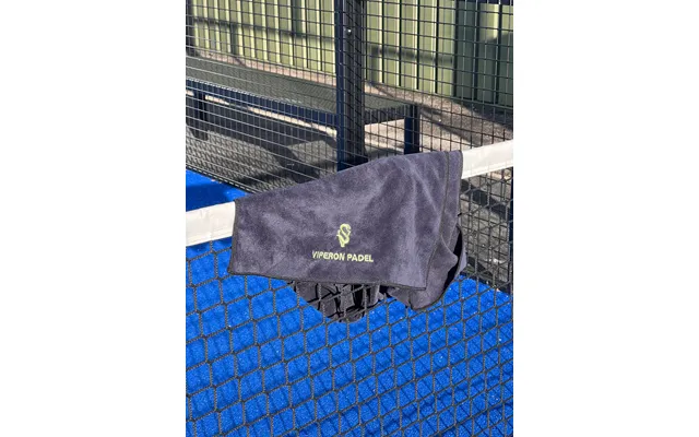 Viperã N Performance Towel