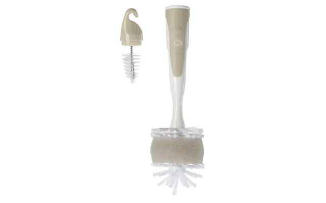 Vital Baby Deluxe Baby Bottle Brush product image