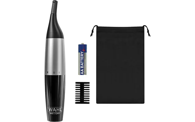 Wahl Precision Trimmer Kit