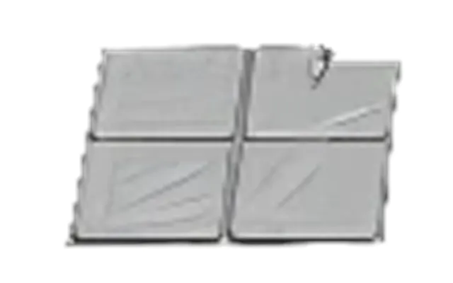 Water Set - Middle Tile 1