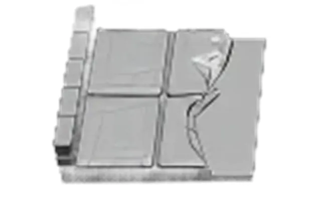 Water Set - Wall Tile 2