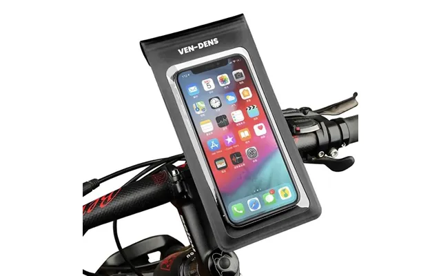 Waterproof Bike Mobile Phone Holder Universal Vd-hd029 product image