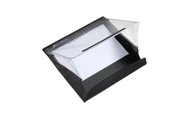 Waterproof Clipboard By Paperdry - A4 Professional