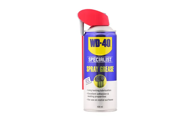 Wd-40 Specialist Spray Grease - 400ml product image