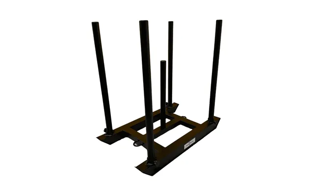Weight Sled