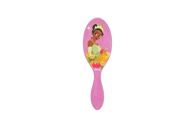 Wetbrush Disney Original Detangler Tiana product image